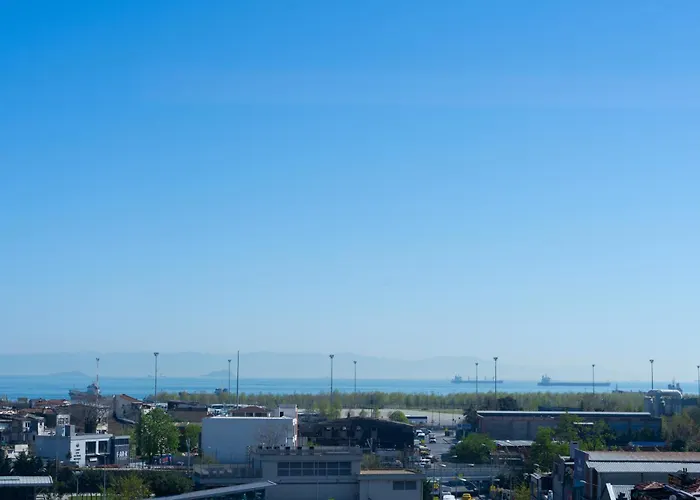 Avci Palace 4* Estambul