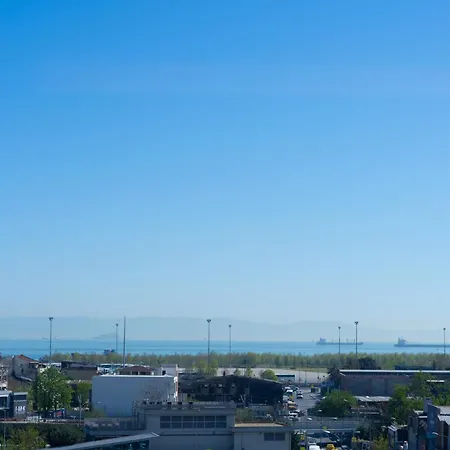 Avci Palace 4* Istanbul